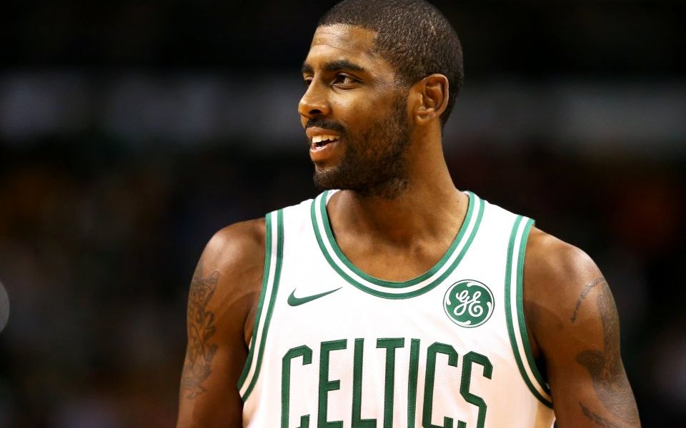 KYRIE IRVING Crédits photo/vidéo : youtube
