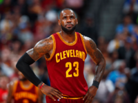 LEBRON JAMES Crédits photo/vidéo : youtube