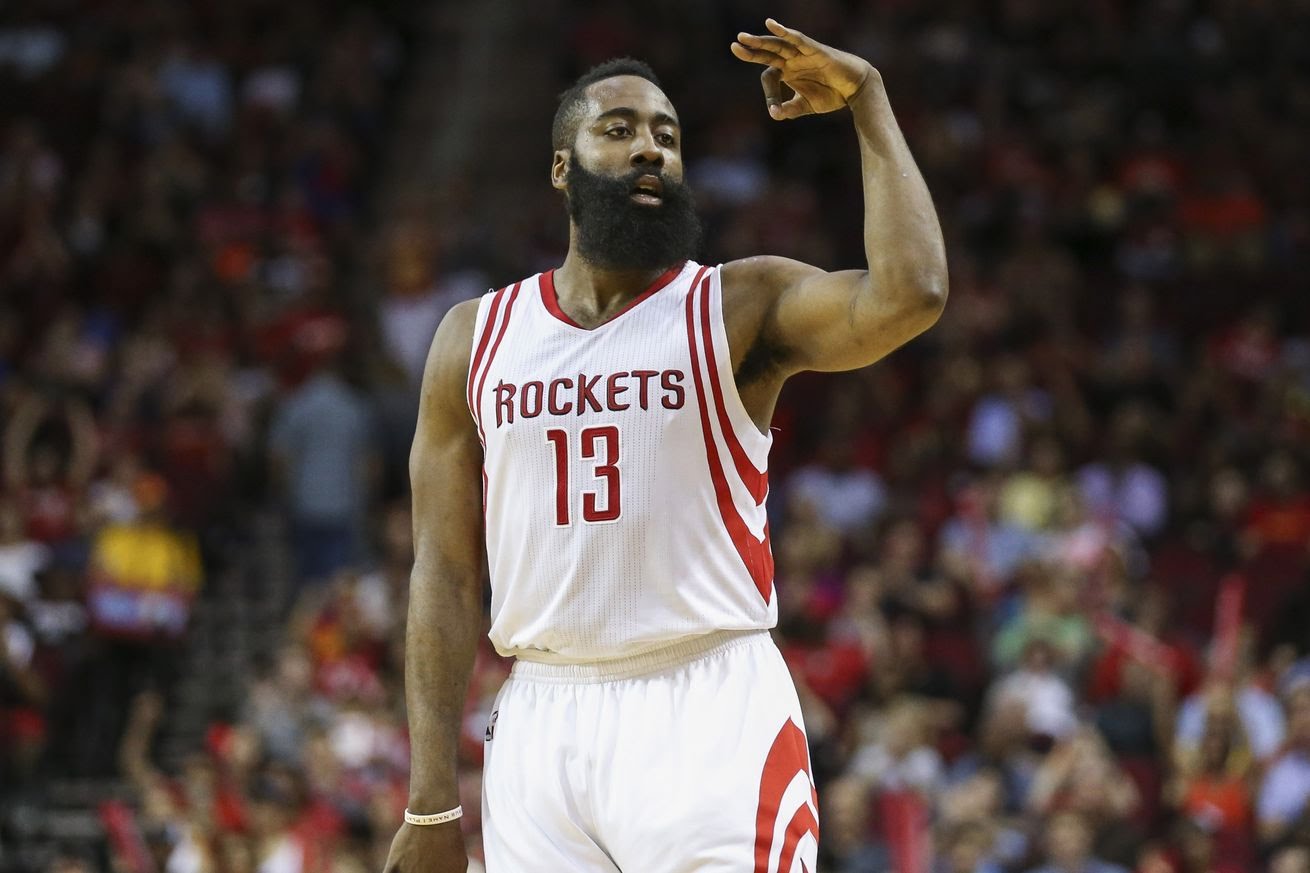 JAMES HARDEN Crédits photo/vidéo : youtube