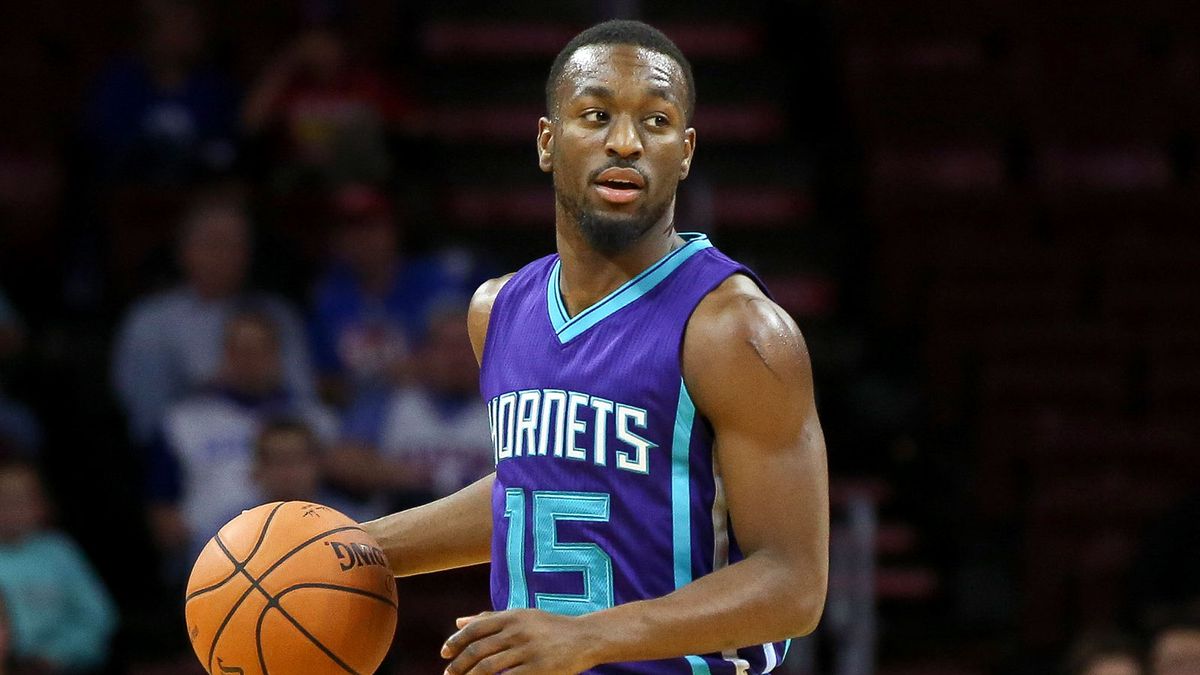 KEMBA WALKER Crédits photo/vidéo : foxsports/youtube